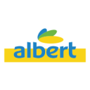 Albert supermarket